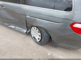 Honda Odyssey Lx 5FNRL382X7B001657 снимка