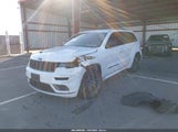 Jeep Grand Cherokee Limited X 4X4 1C4RJFBG7KC702979 fotografie