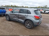Mitsubishi Outlander Sport 2.4 Se JA4AP3AW8JU015953 photo