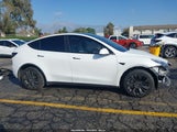 Tesla Model Y Long Range Dual Motor All-Wheel Drive 5YJYGDEE6MF244169 fotografie