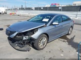 Hyundai Sonata Limited 5NPE34AF0FH127365 снимка