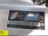 Toyota Camry Le 4T4BF3EK8AR017319 снимка