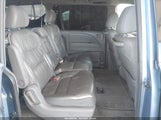 Honda Odyssey Ex-L 5FNRL38748B028026 снимка