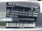 Mercedes-Benz Glb 250 4Matic W1N4M4HB0MW103546 снимка