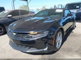 Chevrolet Camaro 1Lt 1G1FB3DS0K0140742 снимка