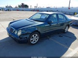Mercedes-Benz E 320 Special Edition WDBJF65J22B405029 снимка