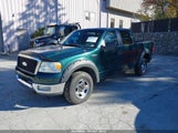 Ford F-150 Fx4/Lariat/Xlt 1FTPW14517FA58473 photo
