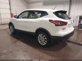 Nissan Rogue Sport S Awd Xtronic Cvt JN1BJ1AW5MW441630 снимка