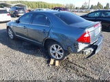 Ford Fusion Se 3FAHP0HA8CR144773 снимка