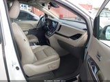 Toyota Sienna Xle 5TDYZ3DC0LS034200 снимка