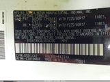 Toyota Sienna Xle 5TDYZ3DC0LS034200 снимка