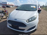 Ford Fiesta Se 3FADP4BJ8KM163303 photo