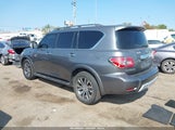 Nissan Armada Sl JN8AY2ND3JX001211 photo
