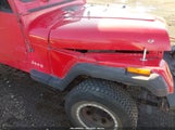 Jeep Wrangler / Yj S 2J4FY19P2NJ502488 photo