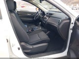 Nissan Rogue Sv Fwd JN8AT2MT0LW005720 photo