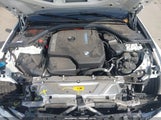 BMW 3 Series 330E 3MW5P7J01M8C08731 снимка