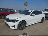 BMW 3 Series 330E 3MW5P7J01M8C08731 снимка