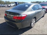 Honda Accord Ex-L 1HGCR2F85EA191333 снимка
