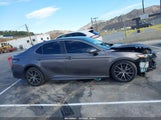 Toyota Camry Se 4T1G11AK7MU611834 photo
