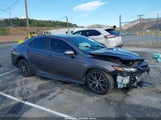 Toyota Camry Se 4T1G11AK7MU611834 photo