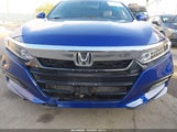 Honda Accord Sport 1HGCV1F34JA188654 fotografie