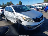 Kia Sportage Lx KNDPB3AC3E7597369 снимка