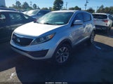 Kia Sportage Lx KNDPB3AC3E7597369 снимка