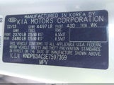 Kia Sportage Lx KNDPB3AC3E7597369 снимка