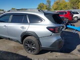 Subaru Outback Onyx Edition 4S4BTALC8S3224688 снимка