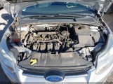 Ford Focus Sel 1FAHP3H23CL128876 fotografie