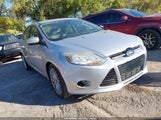 Ford Focus Sel 1FAHP3H23CL128876 снимка