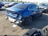 BMW 3 Series 330E 3MW5P7J06M8B62765 снимка