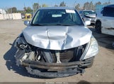 Nissan Versa 1.8 S 3N1BC1CP5CK815521 снимка