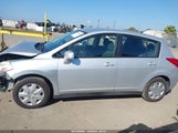 Nissan Versa 1.8 S 3N1BC1CP5CK815521 снимка