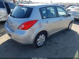 Nissan Versa 1.8 S 3N1BC1CP5CK815521 снимка