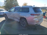 Jeep Grand Cherokee L Overland 4X4 1C4RJKDG0M8158112 снимка