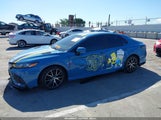 Toyota Camry Se 4T1T11AK3PU110250 photo