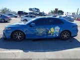 Toyota Camry Se 4T1T11AK3PU110250 снимка