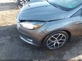 Ford Focus Sel 1FADP3H24JL261917 снимка