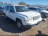 Jeep Patriot Sport 1C4NJPBA9FD111178 снимка