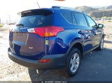 Toyota Rav4 Xle 2T3WFREV6EW110619 снимка