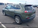 Jeep Cherokee Latitude Fwd 1C4PJLCB6KD110301 photo