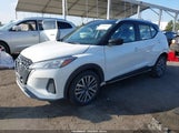 Nissan Kicks Sv Xtronic Cvt 3N1CP5CV3RL528194 fotografie