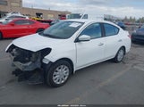 Nissan Versa 1.6 Sv 3N1CN7AP4HL899613 снимка