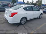 Nissan Versa 1.6 Sv 3N1CN7AP4HL899613 снимка