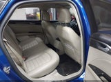 Ford Fusion Se 3FA6P0HD4HR383469 снимка