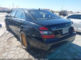 Mercedes-Benz S 550 WDDNG71X78A229180 photo