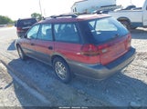 Subaru Legacy Outback 4S3BG6859T7389207 снимка
