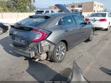 Honda Civic Lx SHHFK7H24HU419855 снимка