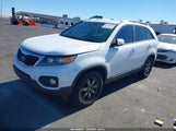 Kia Sorento Lx 5XYKT3A61CG307681 снимка